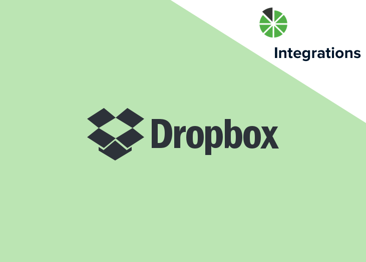 Featured Integration: Dropbox