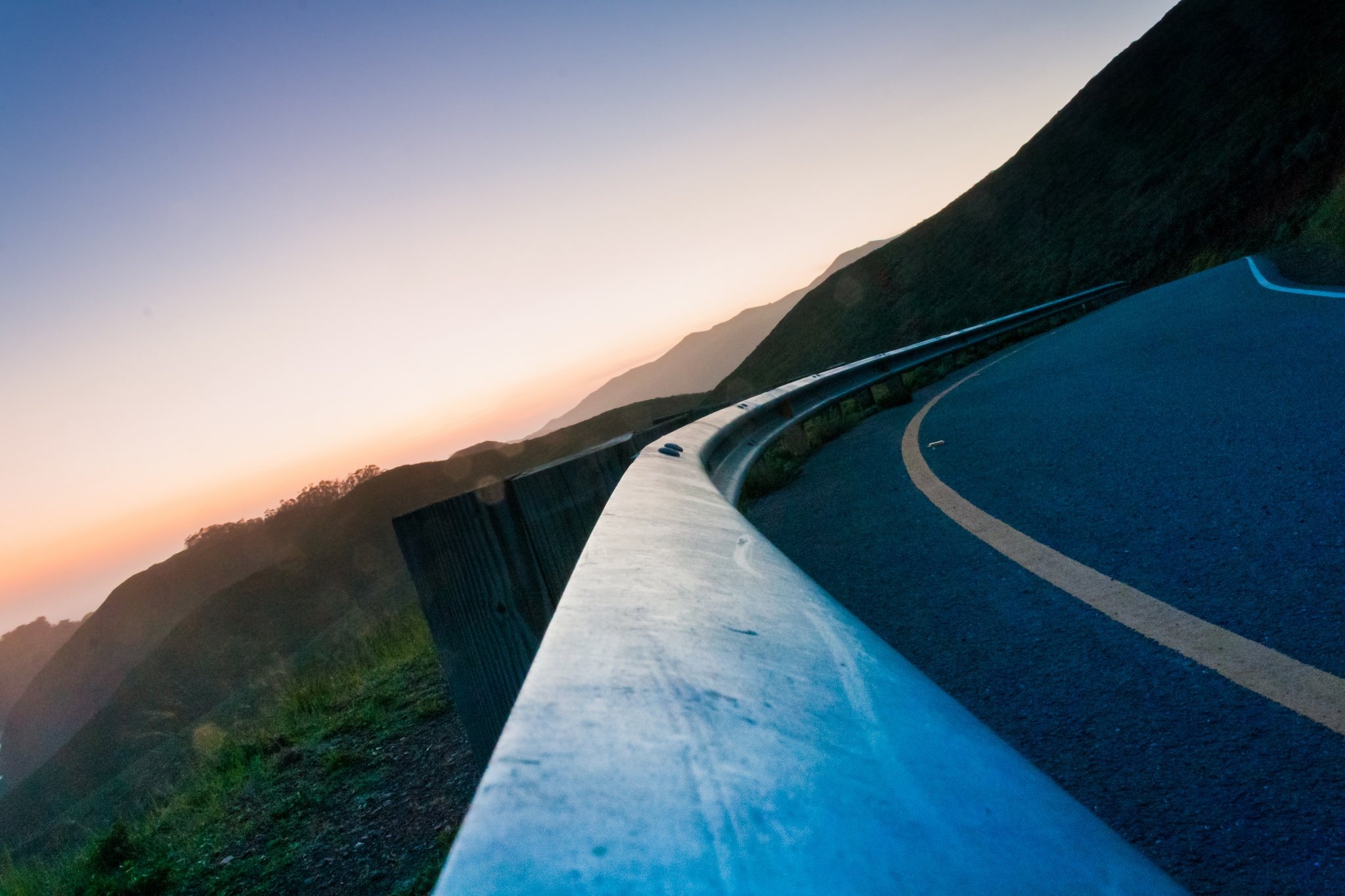 Why We Developed 3 Guardrails to Help Manage our Business